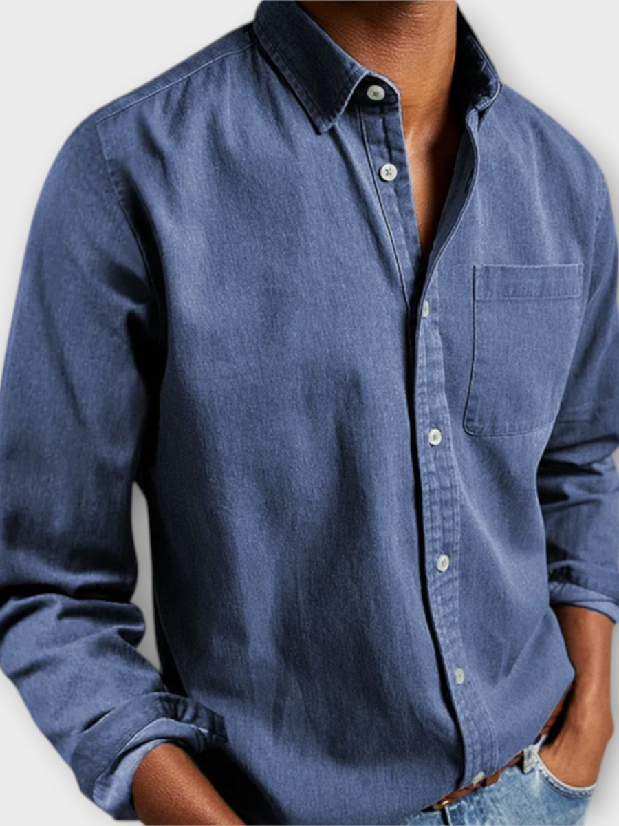 Sevanno | Camisa confecionada