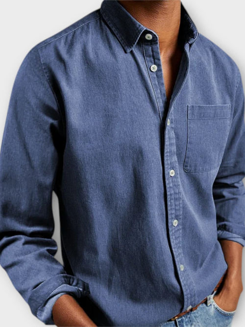 Sevanno | Camisa confecionada