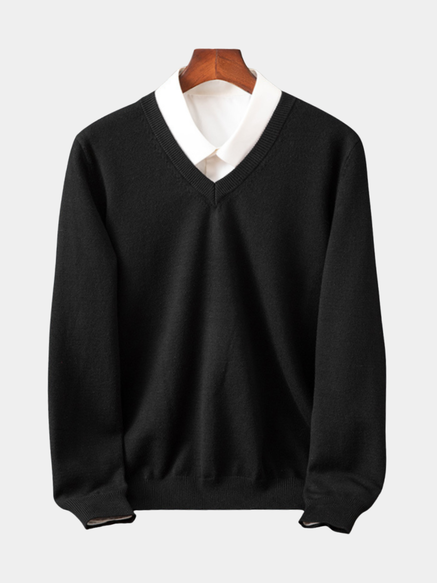 Sevanno | Camisola de caxemira