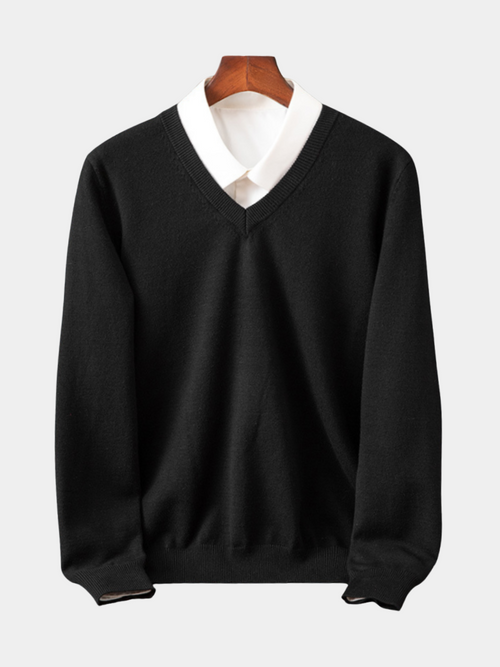 Sevanno | Camisola de caxemira