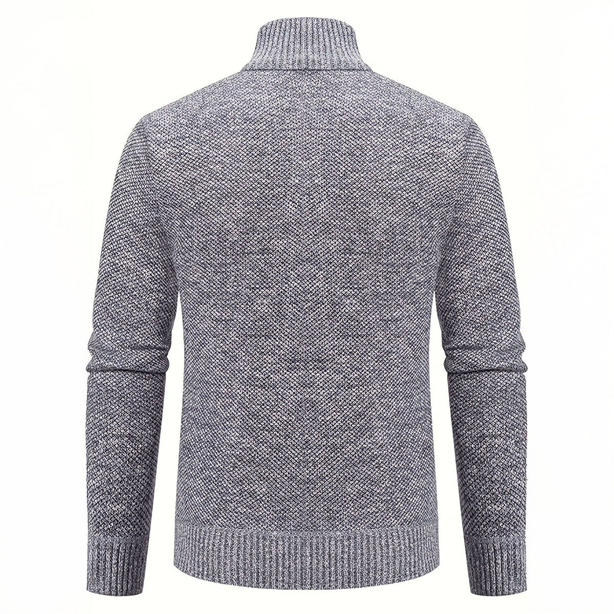 Sevanno | Luxury Men’s Zip Vest