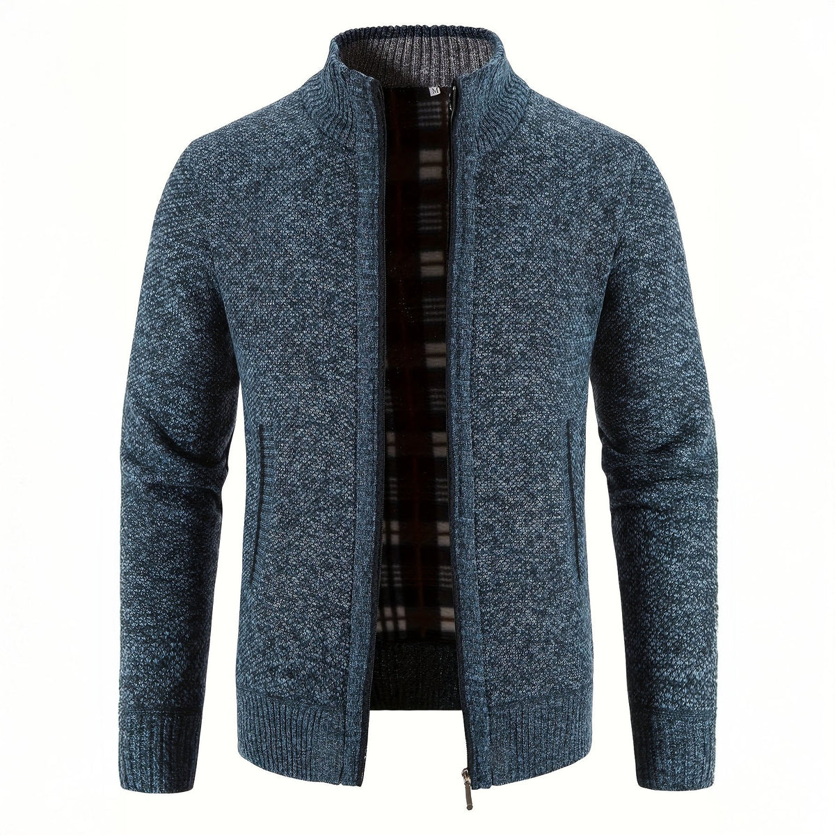 Sevanno | Luxury Men’s Zip Vest