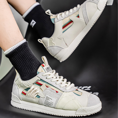 Sevanno | Baskets rétro
