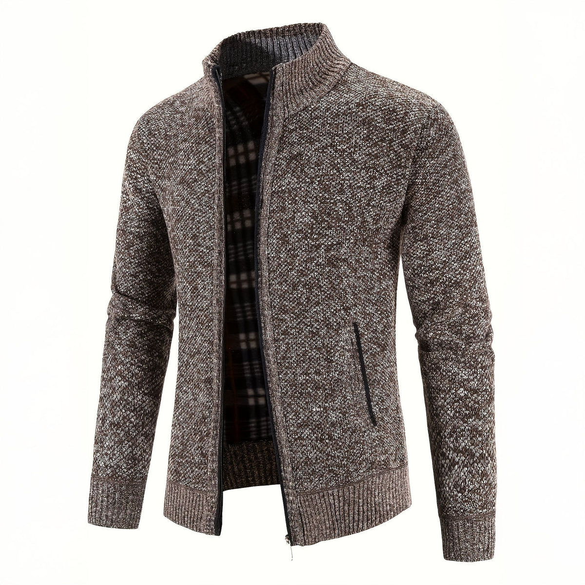 Sevanno | Luxury Men’s Zip Vest