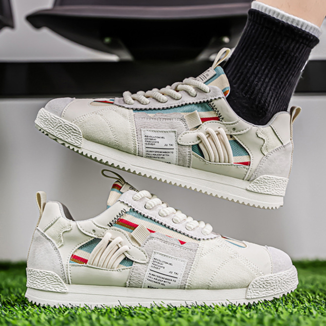 Sevanno | Baskets rétro
