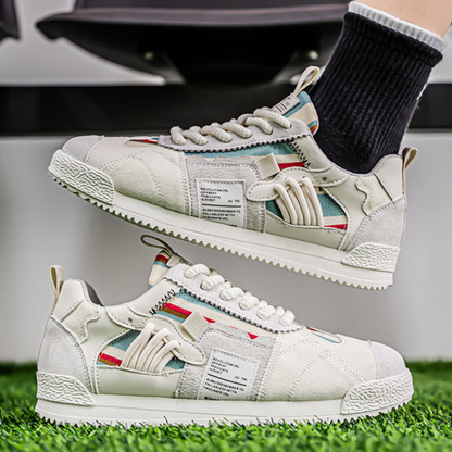 Sevanno | Baskets rétro