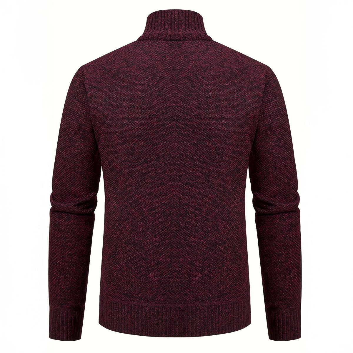 Sevanno | Luxury Men’s Zip Vest
