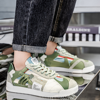 Sevanno | Baskets rétro