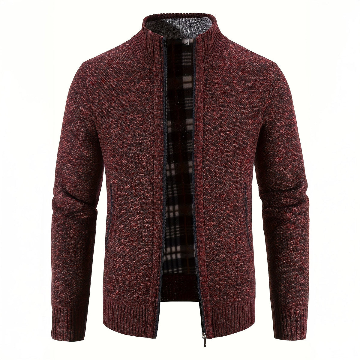 Sevanno | Luxury Men’s Zip Vest