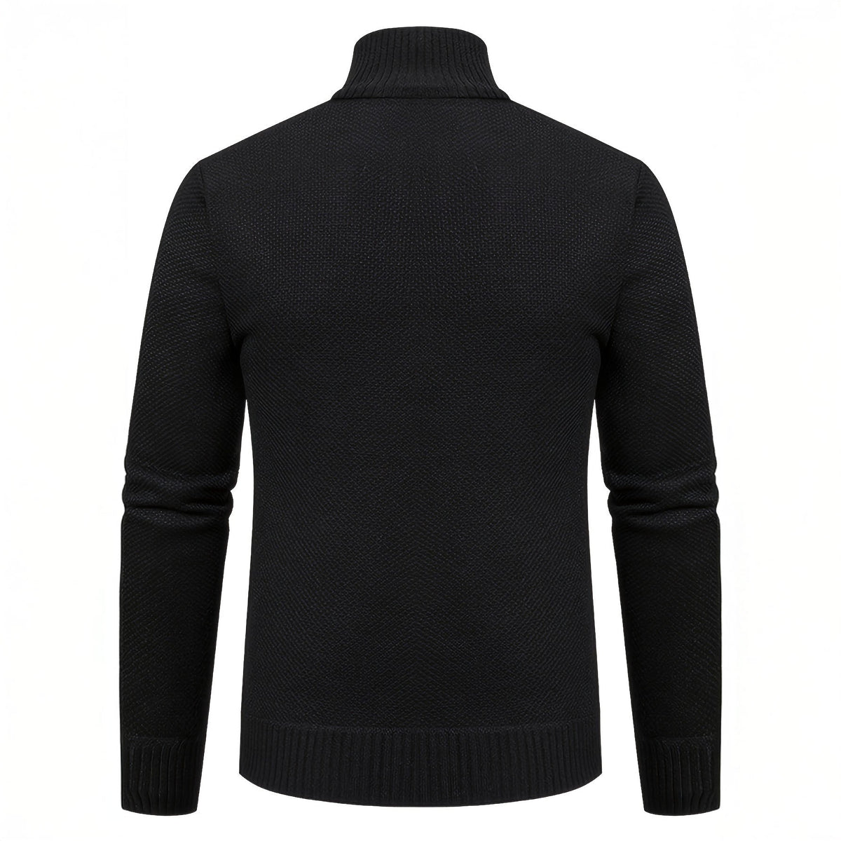 Sevanno | Luxury Men’s Zip Vest