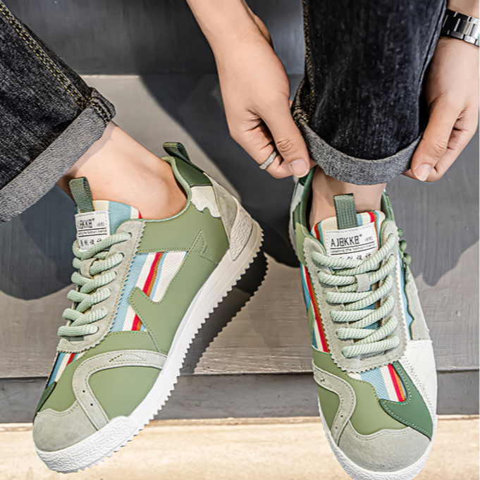 Sevanno | Baskets rétro