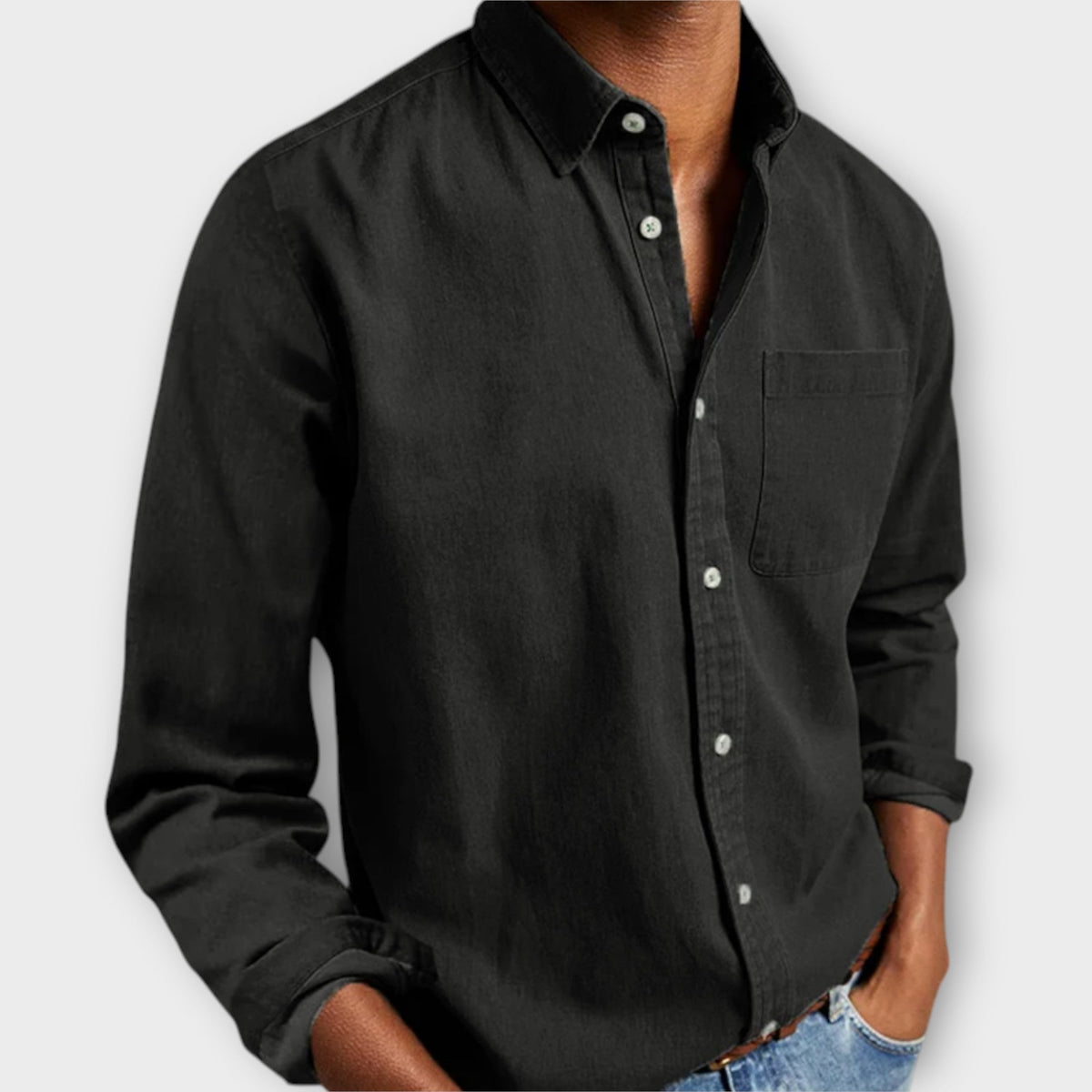 Sevanno | Camisa confecionada
