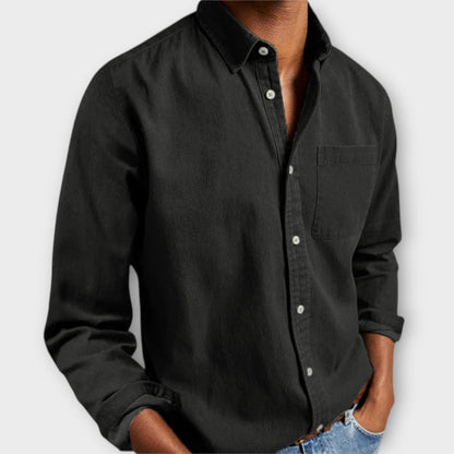 Sevanno | Camisa confecionada