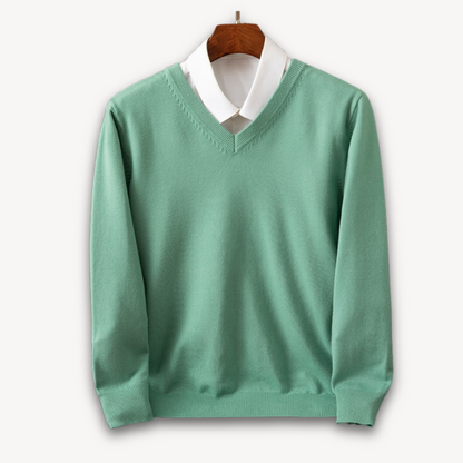 Sevanno | Camisola de caxemira