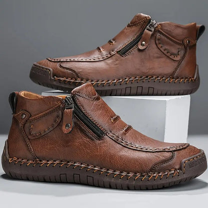 Sevanno | Ergonomic Orthopedic Shoes