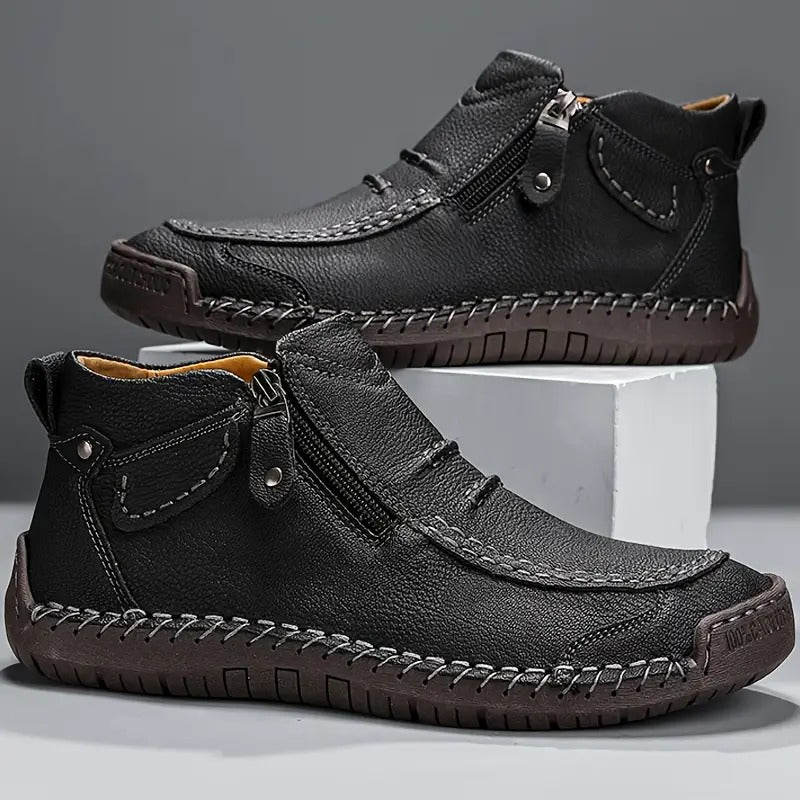 Sevanno | Ergonomic Men’s Shoes