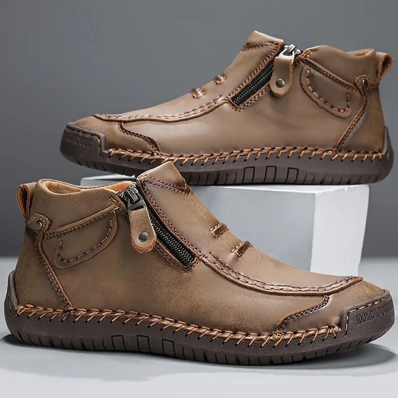 Sevanno | Ergonomic Men’s Shoes