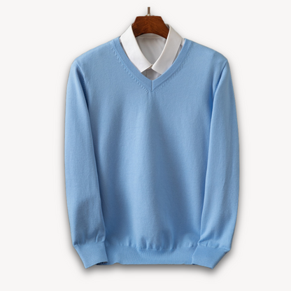 Sevanno | Camisola de caxemira