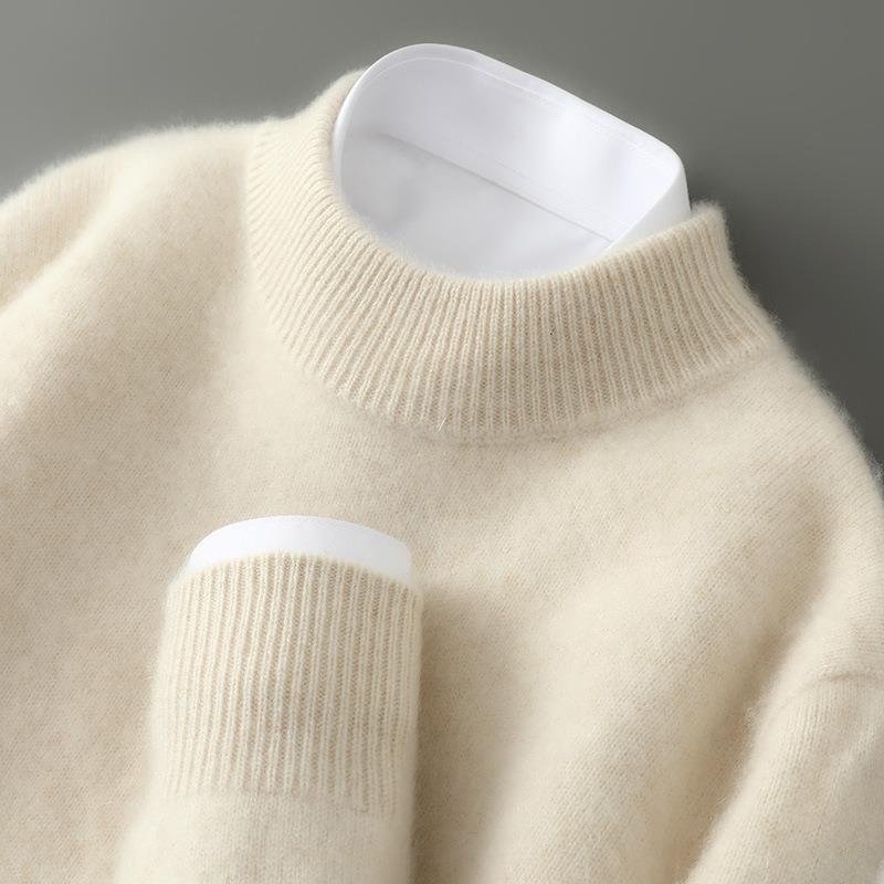 Sevanno | Jersey elegante de cachemira