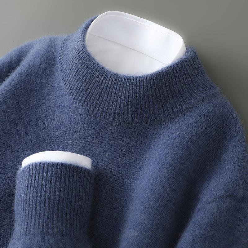 Sevanno | Jersey elegante de cachemira