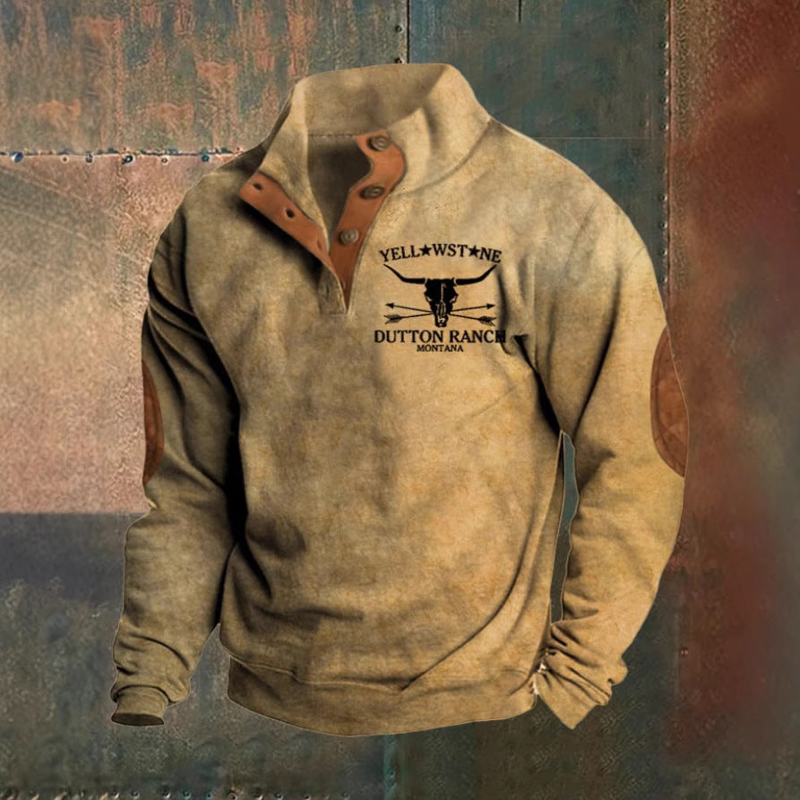 Sevanno | Sweat-shirt exclusif