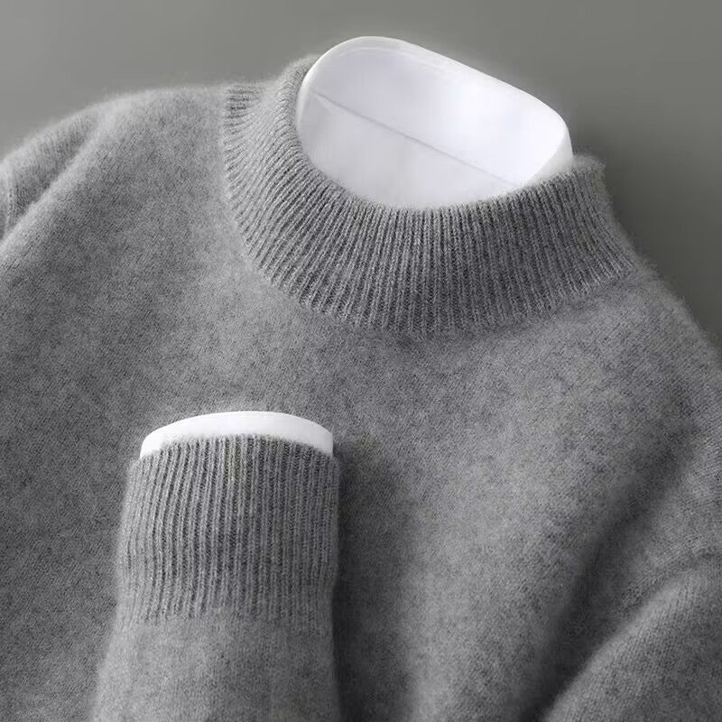 Sevanno | Jersey elegante de cachemira