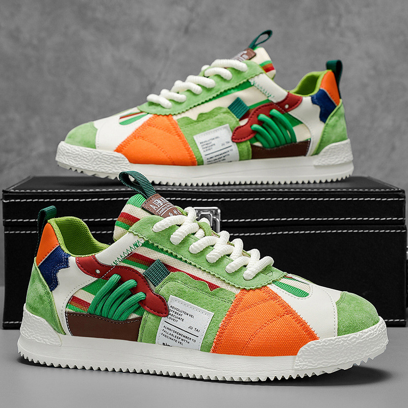 Sevanno | Baskets rétro
