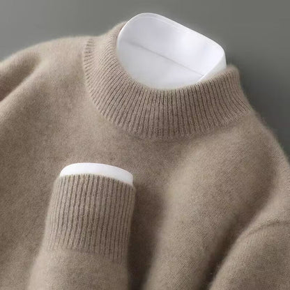 Sevanno | Jersey elegante de cachemira