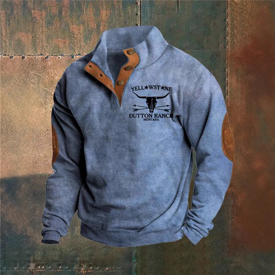 Sevanno | Sweat-shirt exclusif