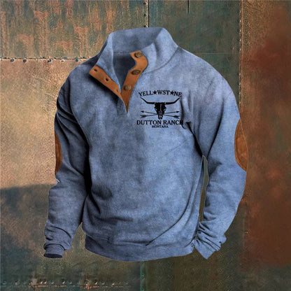 Sevanno | Sweat-shirt exclusif