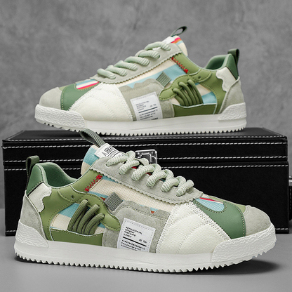 Sevanno | Baskets rétro