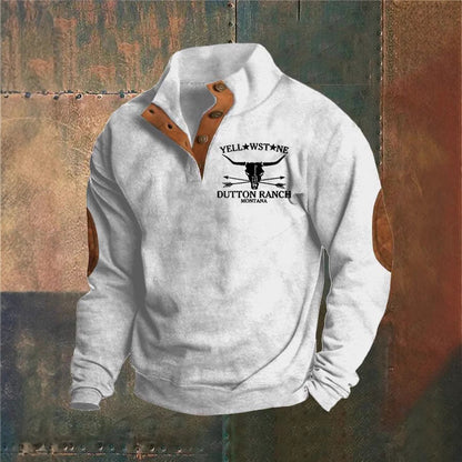Sevanno | Sweat-shirt exclusif