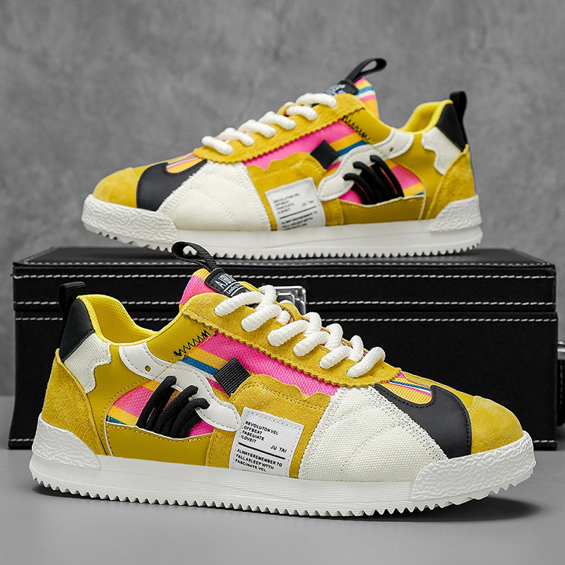 Sevanno | Baskets rétro