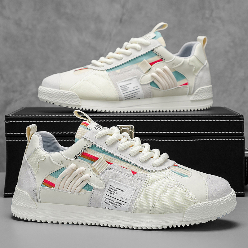 Sevanno | Baskets rétro