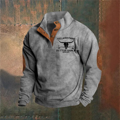 Sevanno | Sweat-shirt exclusif