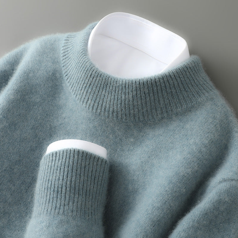 Sevanno | Jersey elegante de cachemira