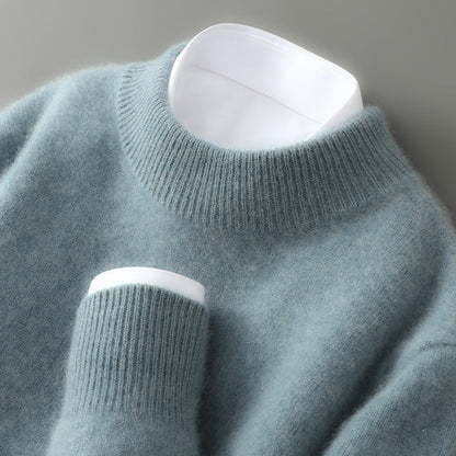 Sevanno | Jersey elegante de cachemira