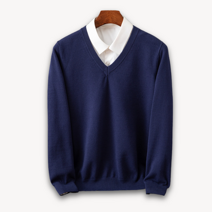 Sevanno | Camisola de caxemira