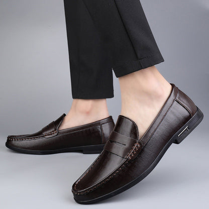 Sevanno | Genuine Leather Shoes