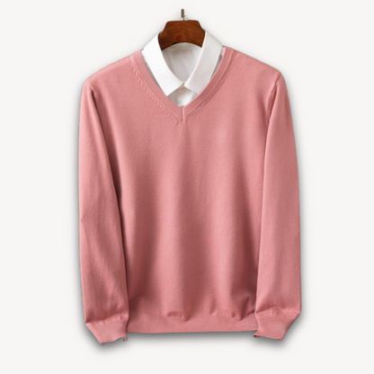 Sevanno | Camisola de caxemira
