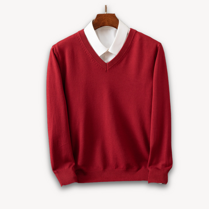 Sevanno | Camisola de caxemira