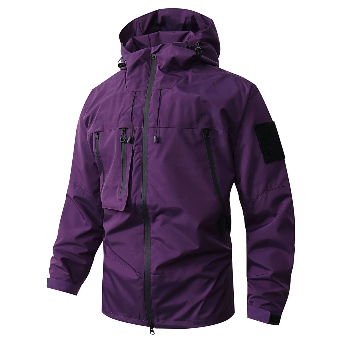 Sevanno | Men’s Waterproof Autumn Jacket