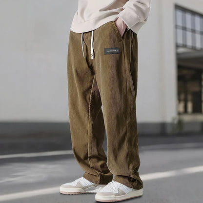 Sevanno | Pantalones de pana