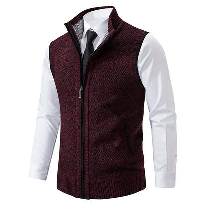 Sevanno | Professional Men’s Vest