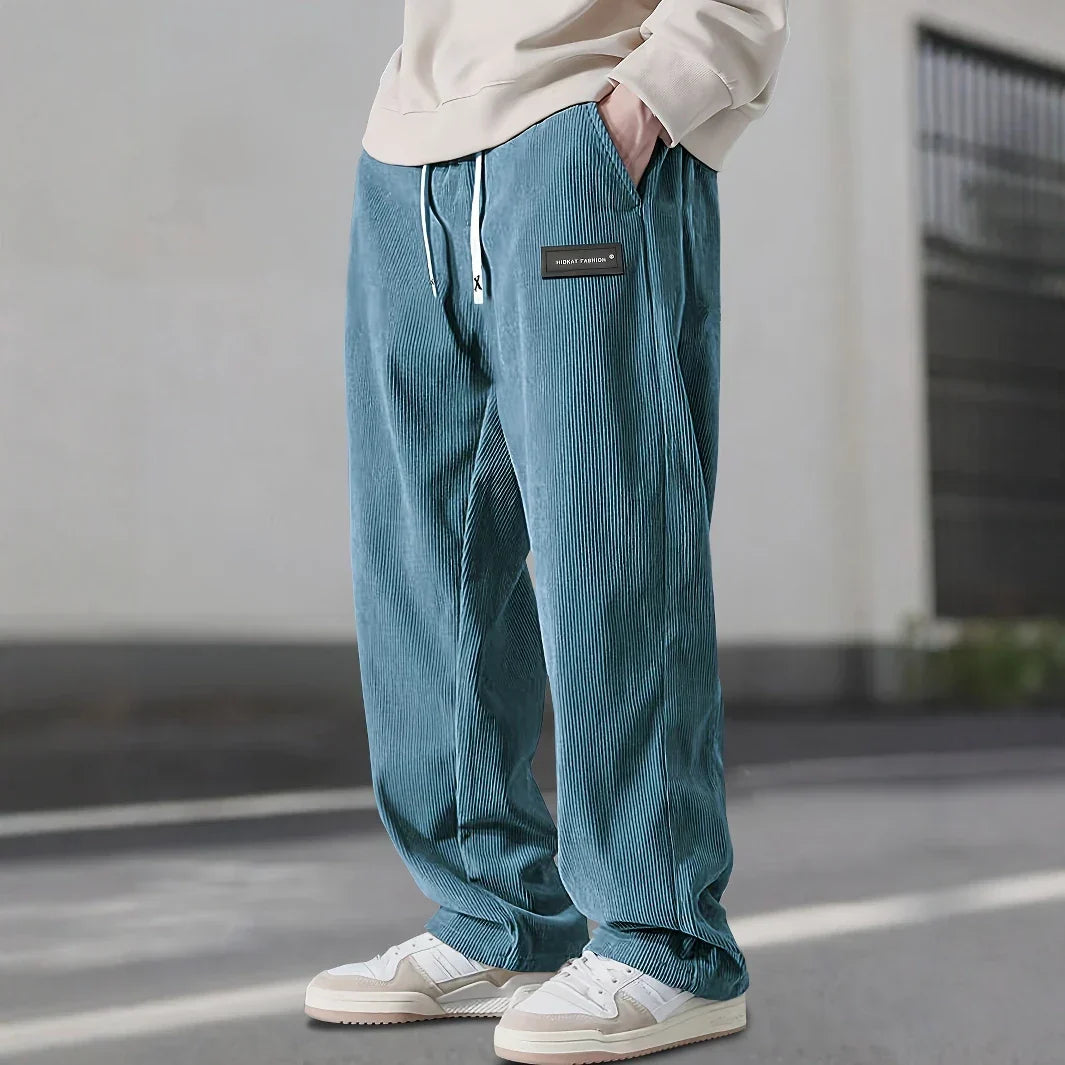 Sevanno | Pantalones de pana