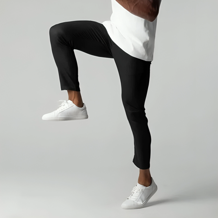 Reid | Stretch Chino Trousers
