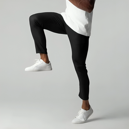 Reid | Stretch Chino Trousers