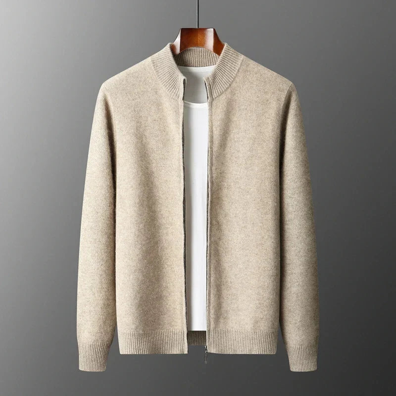 Sevanno | Gilet di lusso premium in cashmere