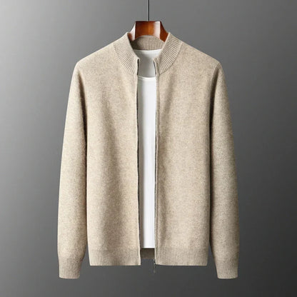 Sevanno | Gilet di lusso premium in cashmere