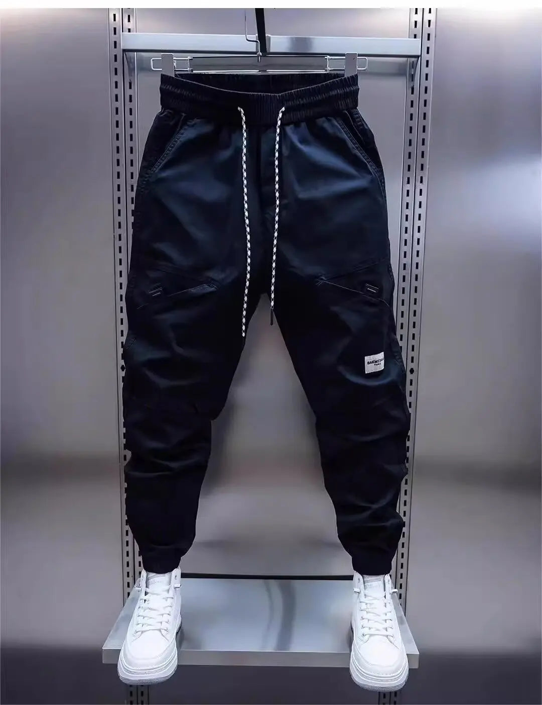 Sevanno | Sport Trousers